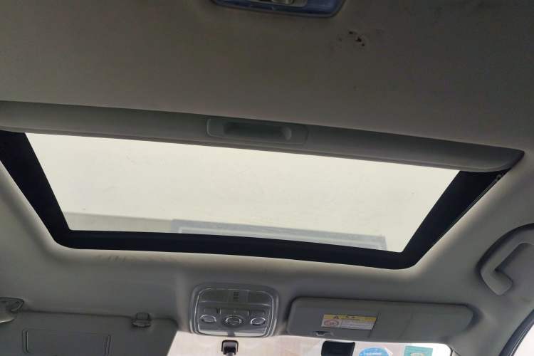 Used Haval H6 2016 Upgraded Model 1.5T Manual Two-Wheel Drive Urban Version
