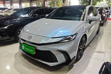 Used Toyota Camry 2024 Dual-Motor 2.0HS Sport Edition