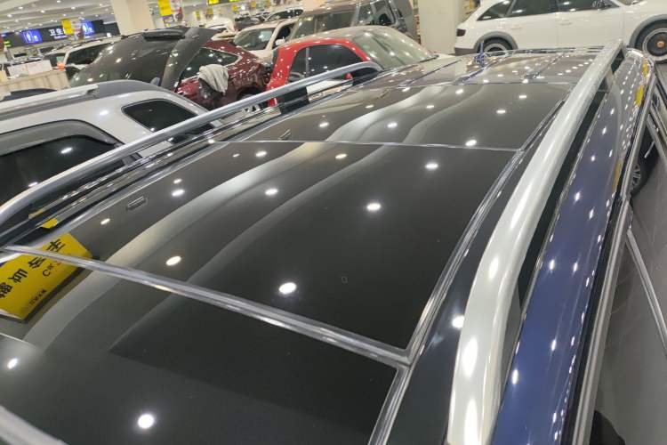 Used Mercedes-Benz GLK-Class 2013 Facelift GLK 300 4MATIC Fashion Edition
