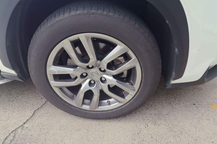 Used Lexus NX 2015 200T All-Wheel-Drive Fēngshàng Edition
