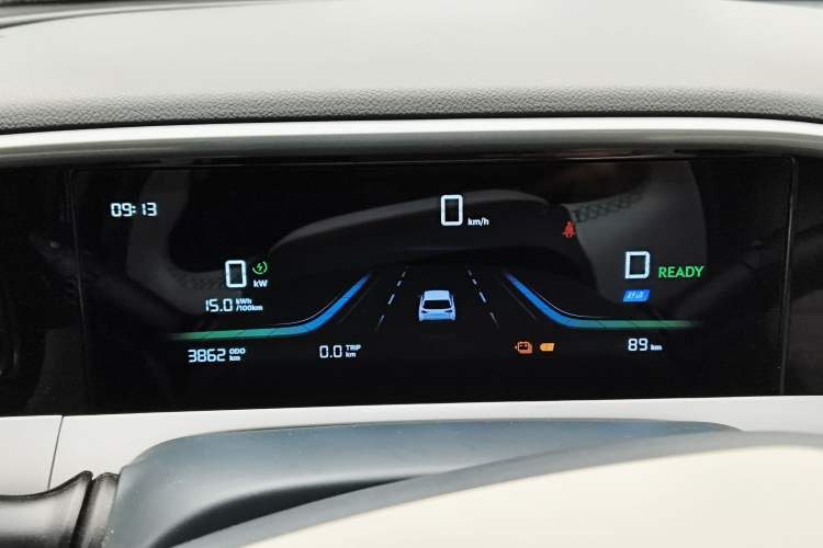 Used  Geome 2025 UP 410km Exploration Edition
