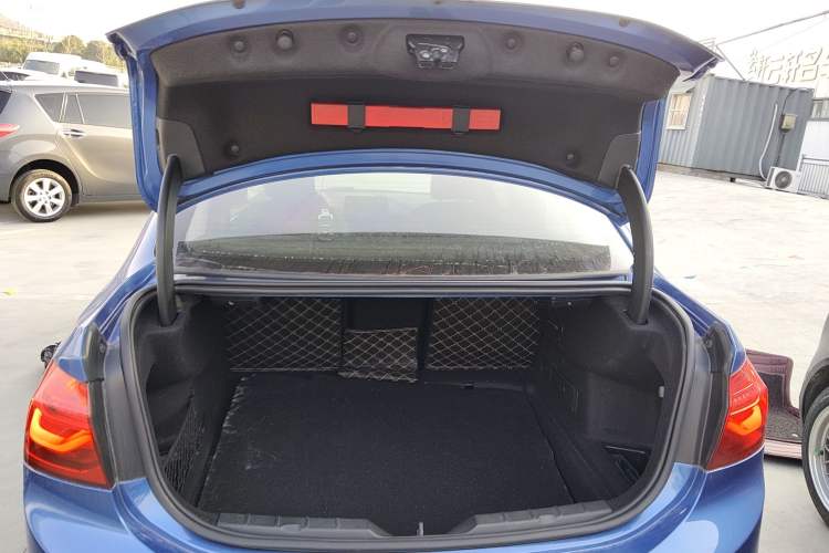 Used BMW 1 Series 2017 118i Design Package Model
