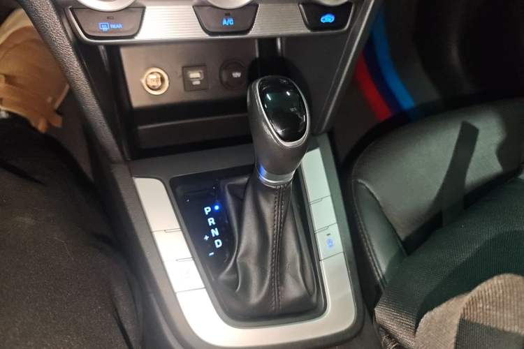 Used Hyundai Elantra 2020 1.5L CVT Smart & Stylish – Elite Version