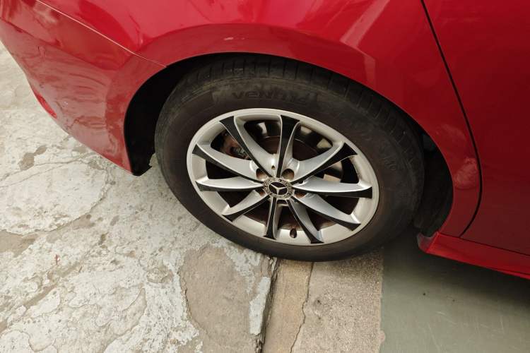 Used Mercedes-Benz A-Class 2020 Restyled A 200 L Sport Sedan Dynamic Version