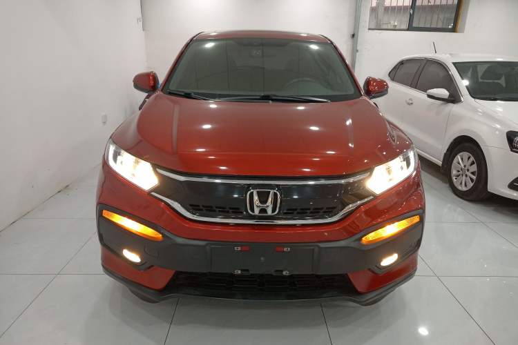 Used Honda XR-V 2017 1.8L EXi CVT Comfort Version