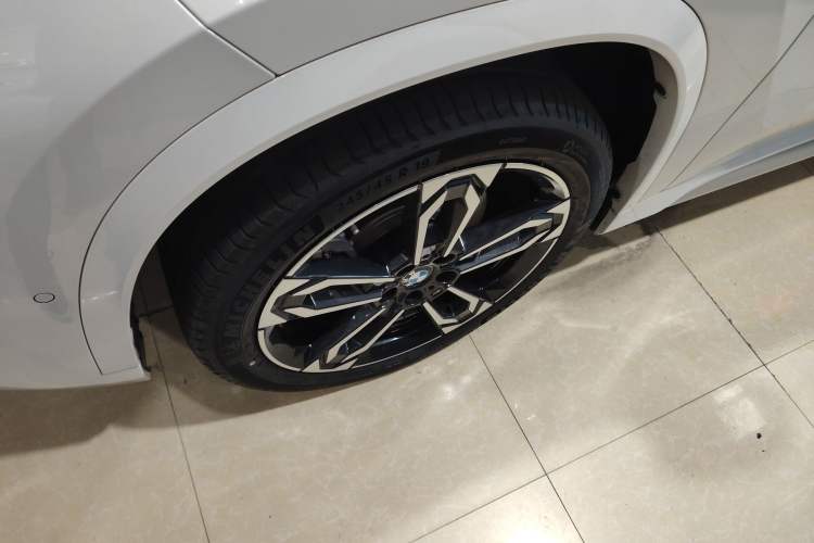 Used BMW X1 2023 sDrive25Li M Sport Package