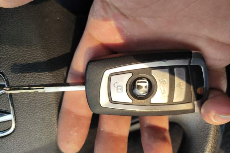 Used Honda Fit 2018 1.5L CVT Comfort Version
