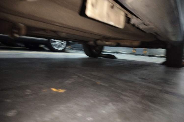 Used Chery Tiggo 3X 2020 Quality Edition 1.5L CVT Luxury Version