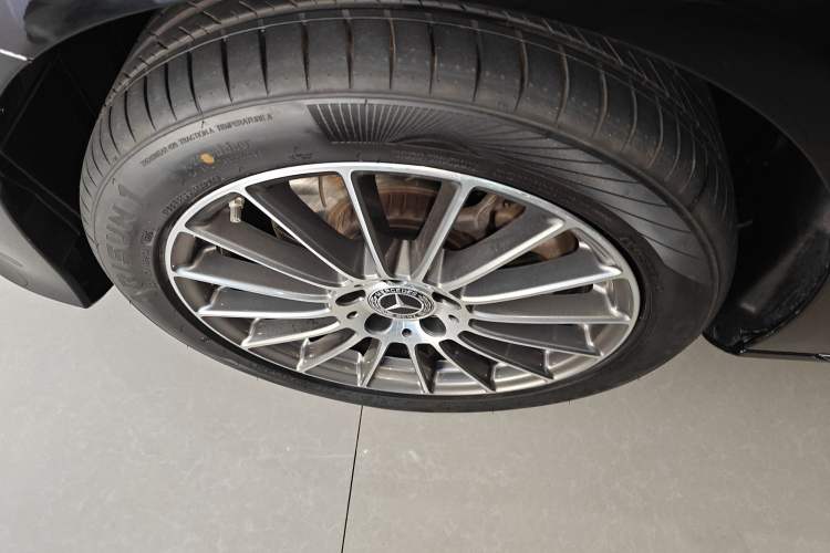 Used Mercedes-Benz E-Class 2021 Facelift E 260 L 4MATIC
