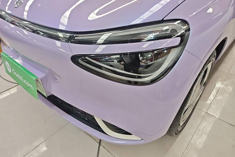 Used Dongfeng NAMMI 01 2024 330 Plus Smart+
