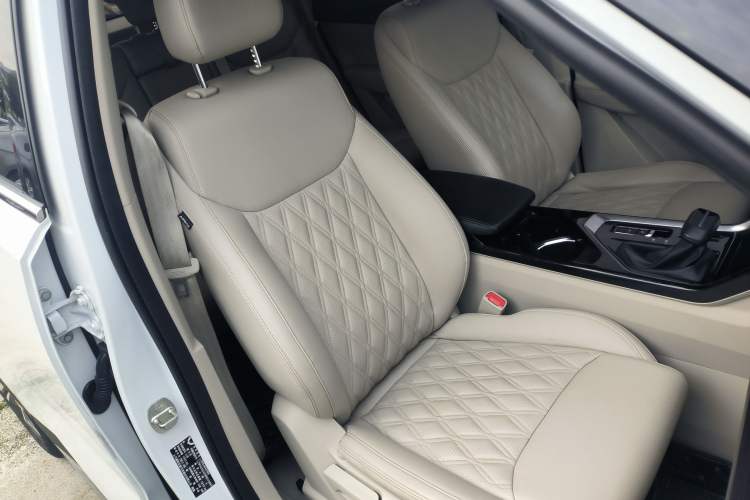 Used Wuling Asta 2021 1.5T CVT Star曜 Edition
