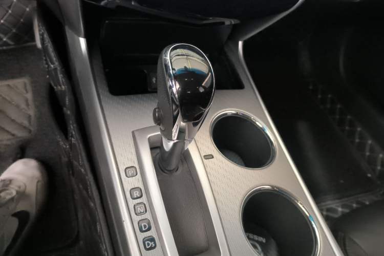 Used Nissan Teana 2018 2.0L XL Smart Upgrade Edition