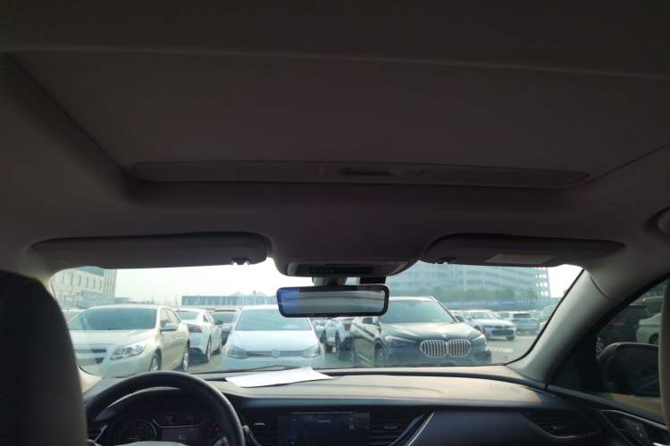 Used Buick Regal 2023 552T Smart Enjoyment Version