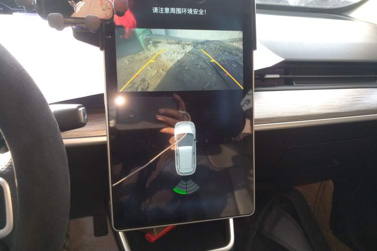 Used NETA AYA 2023 401 Lite
