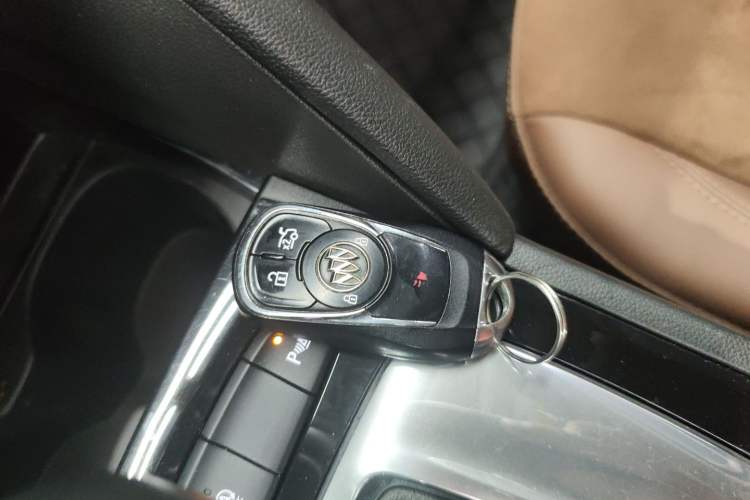 Used Buick Regal 2019 20T Elite Version China VI Standard
