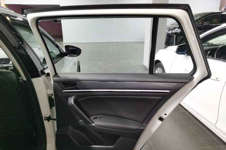 Used Volkswagen C-TREK 2020 1.5L Automatic Comfort Model
