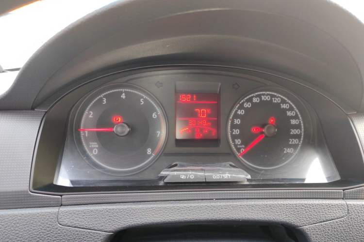 Used Volkswagen Santana 2019 1.5L Manual Fashion Edition China VI Standard