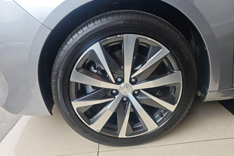 Used Peugeot 508 2022 508L 400THP PureTech Driving Edition
