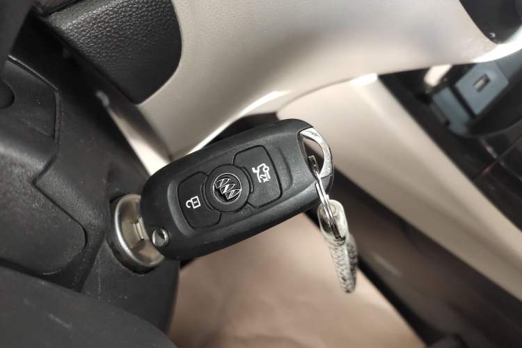 Used Buick Verano 2017 Sedan 15S Automatic Entry Model
