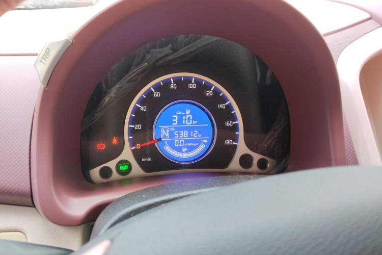 Used Oshan Benni E-Star 2021 National Edition Colorful Version Lithium Iron Phosphate (31.86 kWh)
