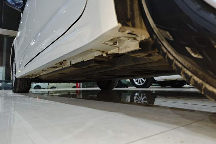 Used Toyota Corolla 2023 1.2T Pioneer Edition
