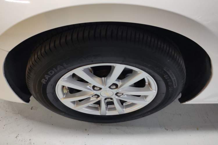 Used Chevrolet Malibu 2018 530T Automatic Fashion Edition