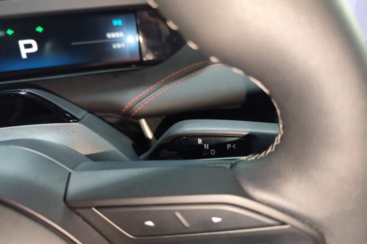 Used  SU7 2024 Four-Wheel-Drive Max Founder's Edition
