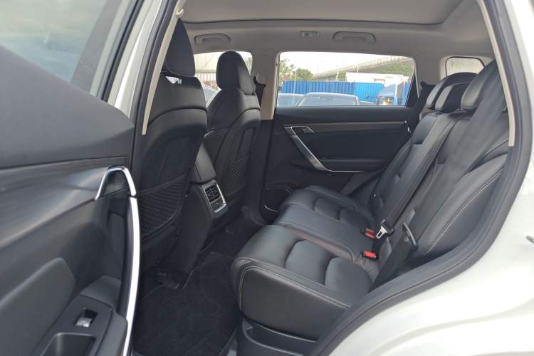 Used Geely Auto Emgrand X7 Sport 2020 1.5TD Automatic Smart Connect PRO
