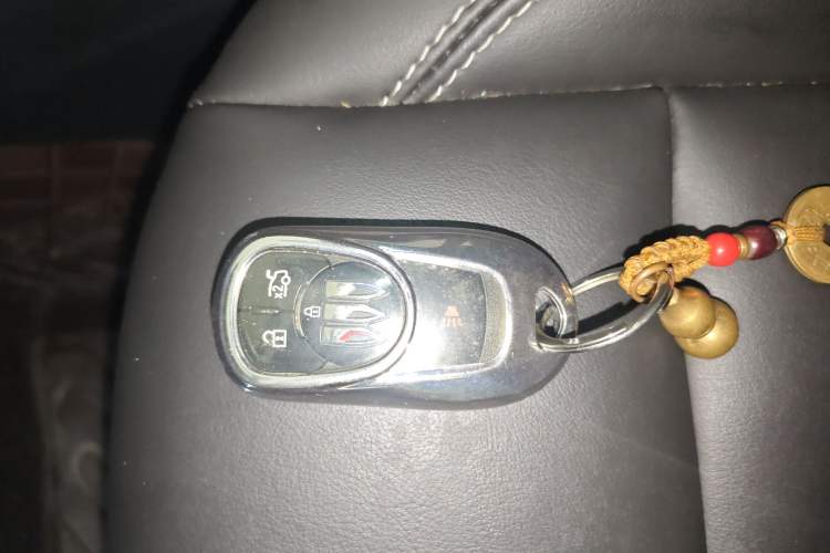 Used Buick Regal 2024 25T Deluxe Edition
