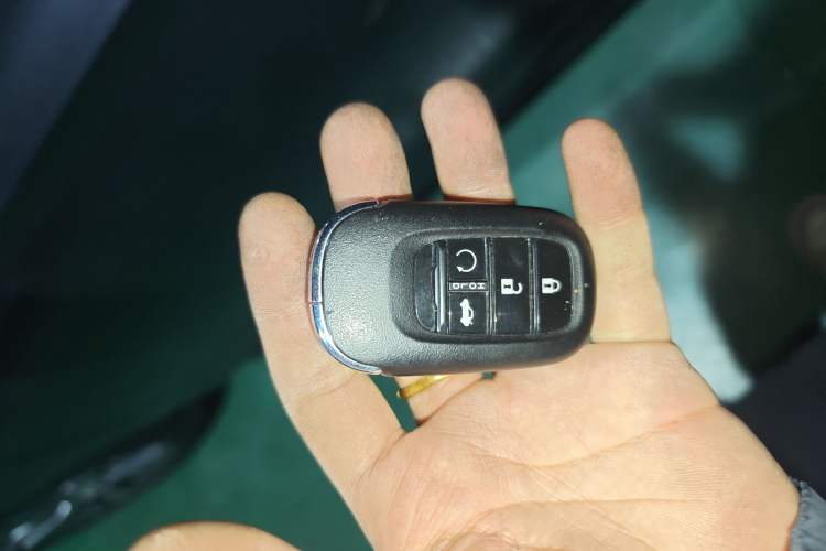 Used Honda Civic 2023 240TURBO CVT Dynamic Edition
