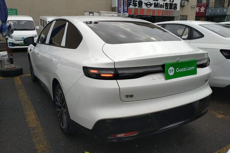 Used Leapmotor B01 2025 550 Comfort Edition