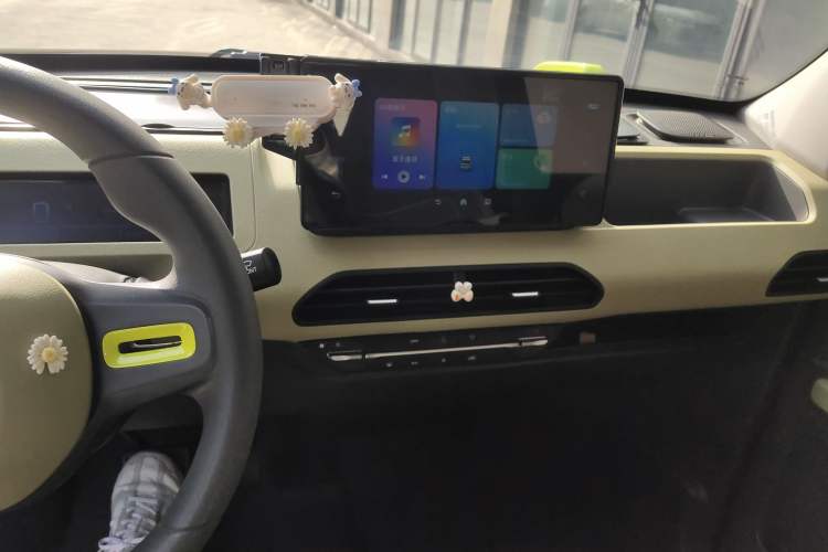 Used  Panda 2024 200km Panda Rider