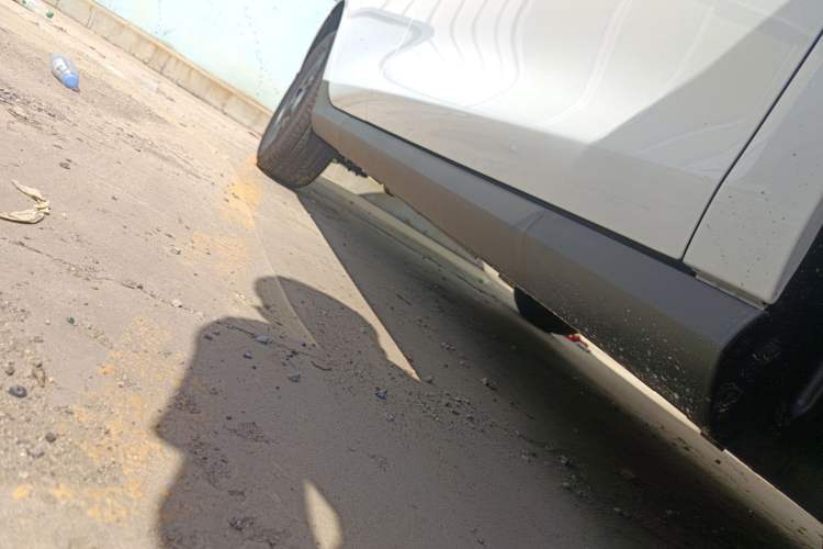 Used BYD Qin PLUS 2025 DM-i Smart Drive 55KM Leading Model
