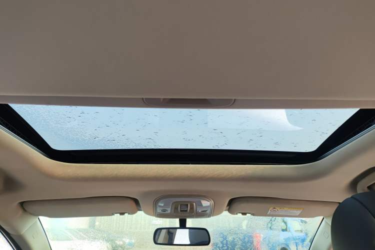 Used BYD Song MAX 2021 Upgraded Model 1.5T Automatic Luxury 7-Seater
