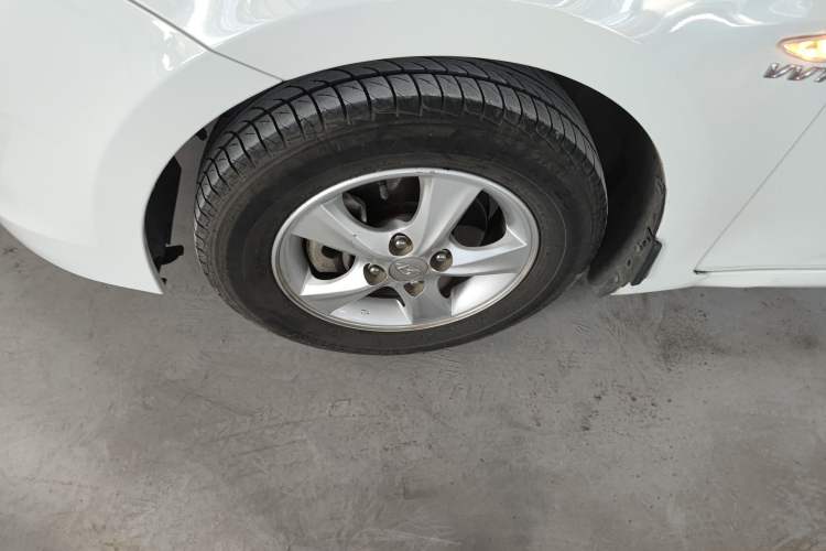 Used Hyundai Verna 2014 1.4L Automatic Smart GLS
