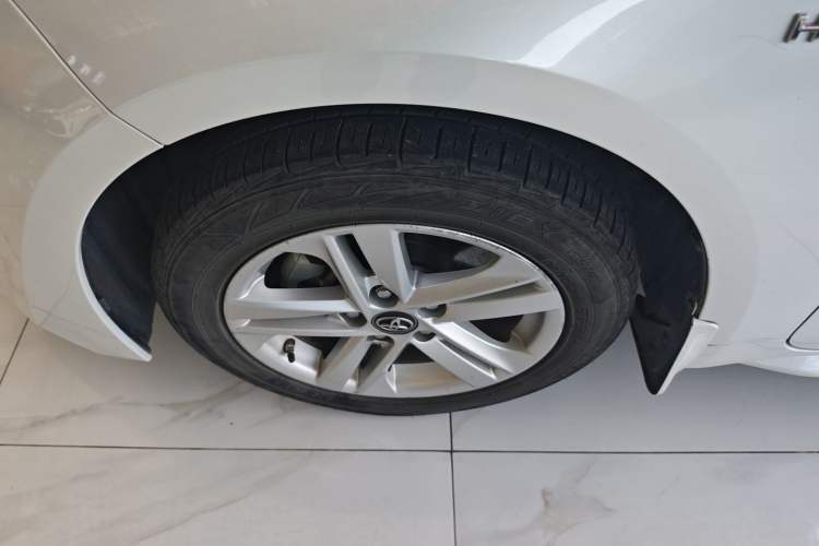 Used Toyota Levin 2021 Dual-Motor 1.8H E-CVT Leading Edition