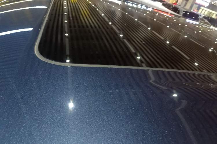 Used Denza D9 2023 DM-i 945 Business Edition