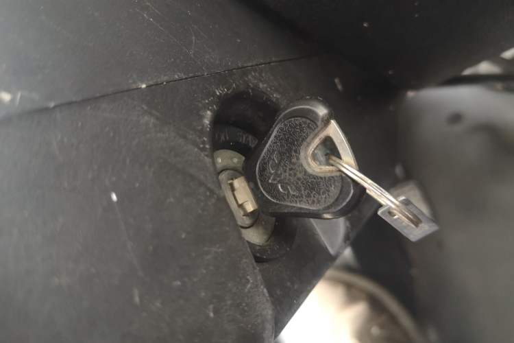 Used Wuling Zhiguang 2020 1.2L Practical Model China VI LSI
