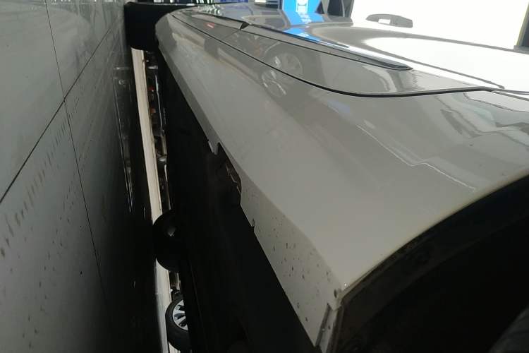 Used Cadillac XTS 2018 28T Elite Edition