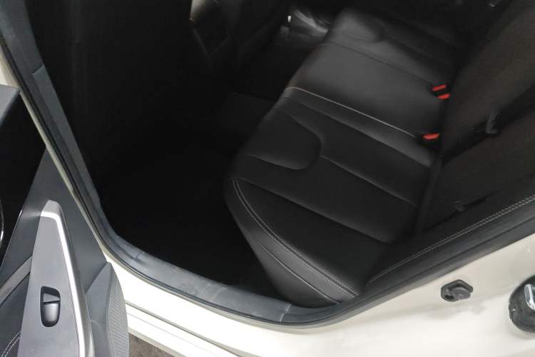 Used Venucia D60 2023 PLUS 1.6L XL CVT Yue Ling Edition