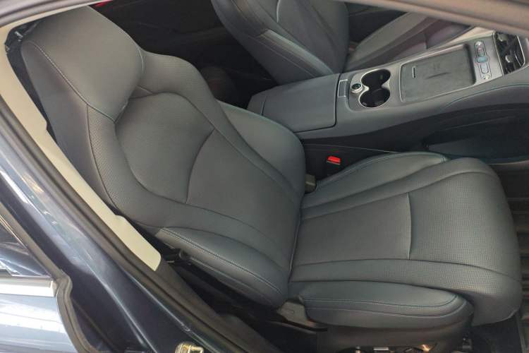 Used BYD Sealion 07 EV 2025 610 Intelligent Driving Edition
