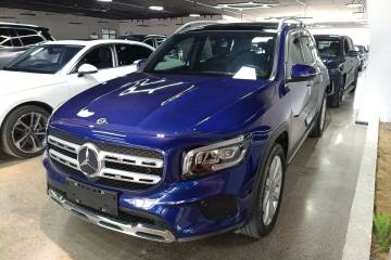 Used Mercedes-Benz GLB 2020 Facelift GLB 200 Fashion Edition