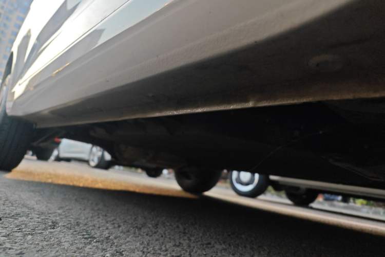 Used Wuling Hongguang MINIEV 2024 3rd Generation 215km Advanced Version