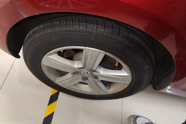 Used Volkswagen Golf 2016 1.6L Automatic Comfort Model