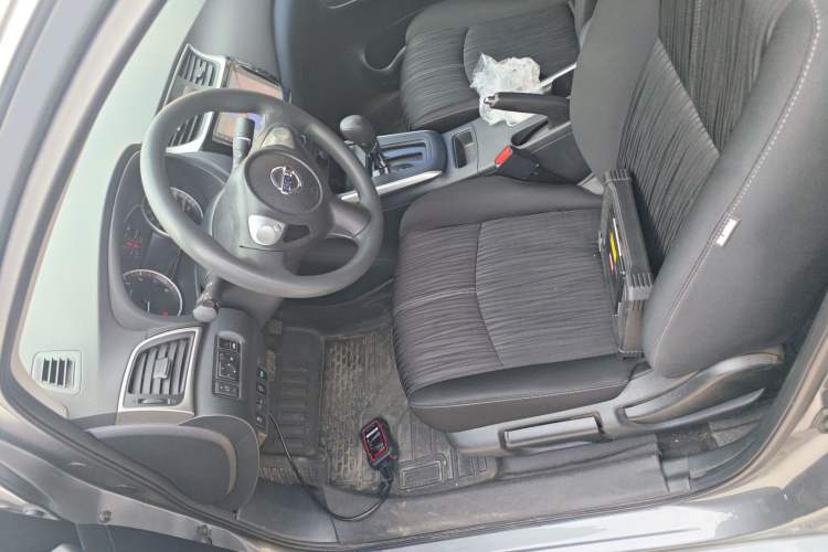 Used Nissan Sylphy 2024 Classic 1.6XE CVT Comfort Edition
