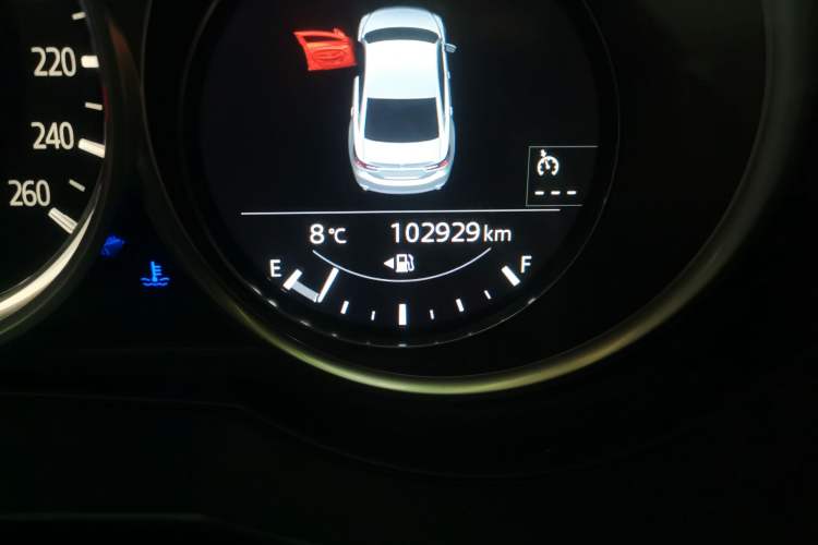 Used Mazda Atenza 2020 2.5L Skyline Sport Edition