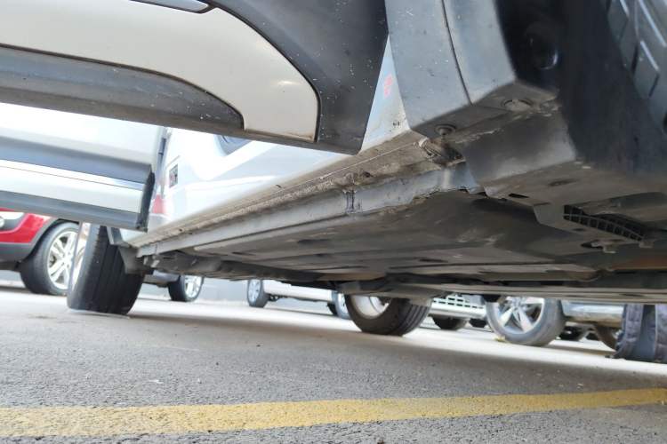 Used Lynk & Co 01 2017 2.0T Two-Wheel Drive Pro Edition