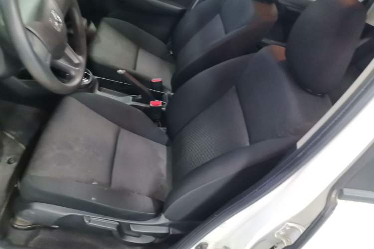 Used Honda Fit 2018 1.5L CVT Comfort Version
