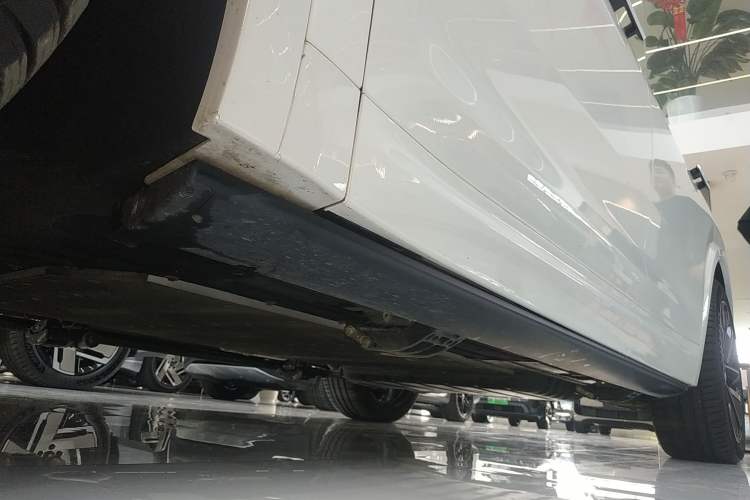 Used Li Auto L7 2024 Max
