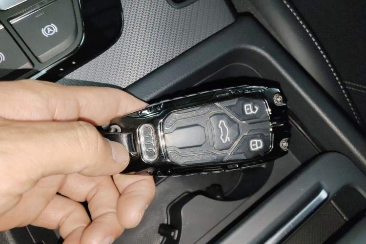 Used Audi Q5L 2024 45 TFSI Luxury Dynamic Model
